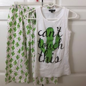 Pajamas